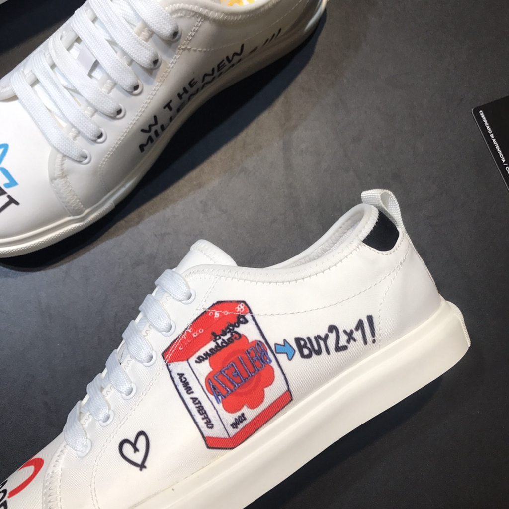 D*G sneaker